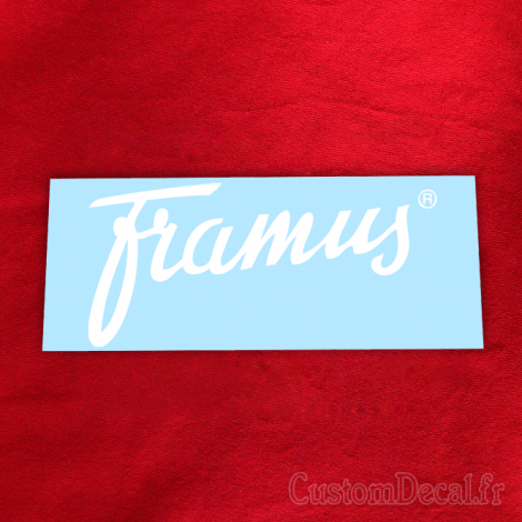 Framus-guitare-waterslide-decal