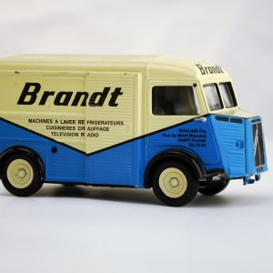 Decalcomanie Citroën H « Brandt » - 1