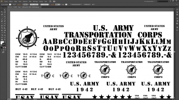 Customdecal : Services de création graphique