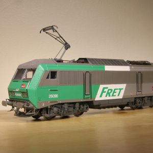 Décalcomanies pour trains, maquettes, modèle réduit