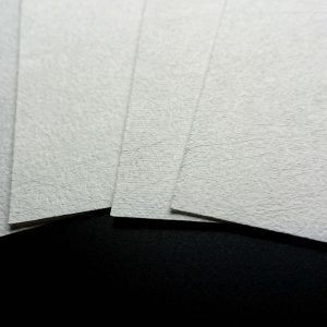 Papier Tissu Imprimable Evolon - Feuille