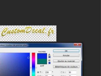 Créez vos propres tatouages temporaires