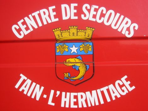 Tain l’Hermitage