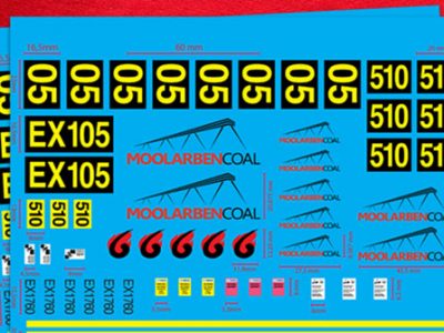 Créez vos décalcomanies à eau / Waterslide en ligne