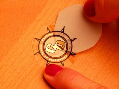 Comment appliquer votre décalcomanie à eau / Waterslide