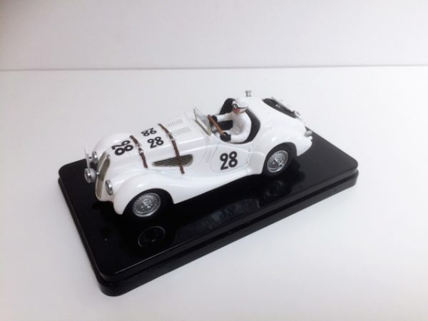 Decalcomanie a eau Customdecal - Modele reduit au 1-87