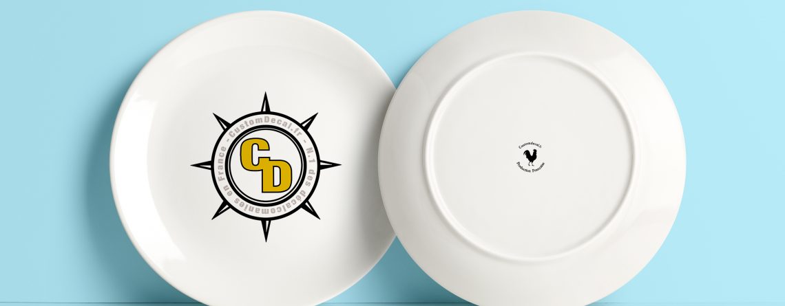 Transferts à eau sans film - transparent - imprimante laser