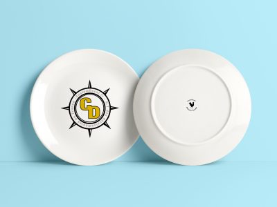 Transferts à eau sans film - transparent - imprimante laser