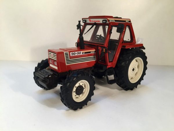 Decalcomanie a eau - miniature engin agricole-3