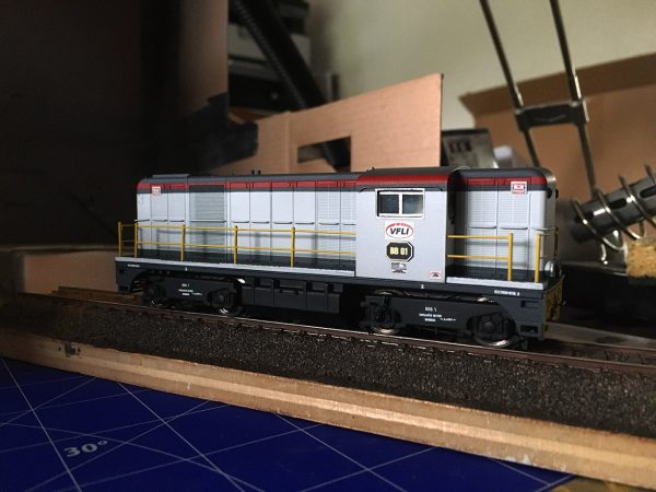 Decalcomanies a eau – BB01 Alsthom livree VFLI Cargo 2001 (1)