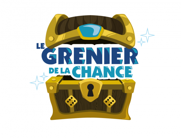 Partenaire - Le Grenier de la Chance