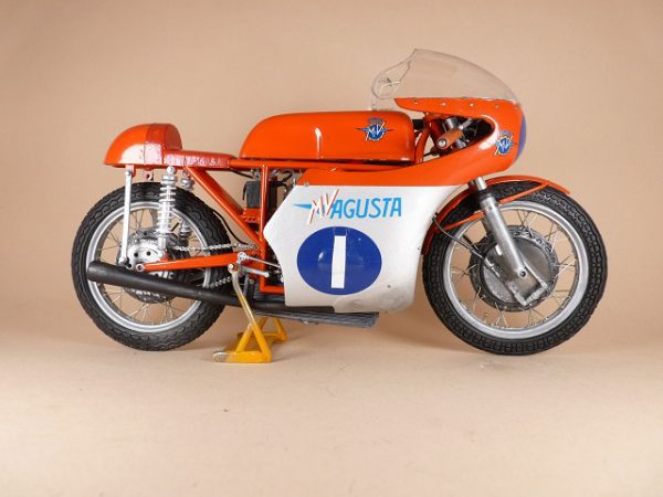 Decalcomanies à eau – Kit Moto 2