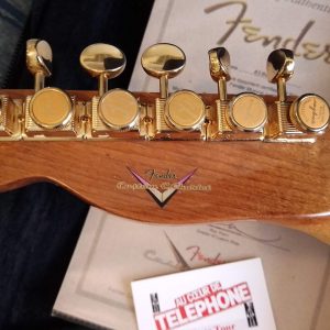 Décalcomanies a eau – Tele Custom Charlet