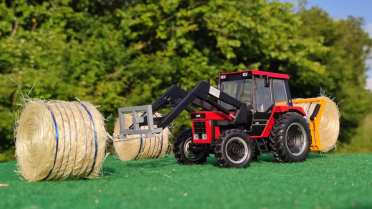 Décalcomanies à eau – Miniatures Agricoles en Impression 3D 