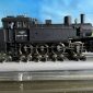 Decalcomanies a eau – Locomotive SNCF 2