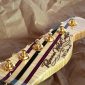 Decalcomanies a eau - Guitare electrique type Fender - logo headstock