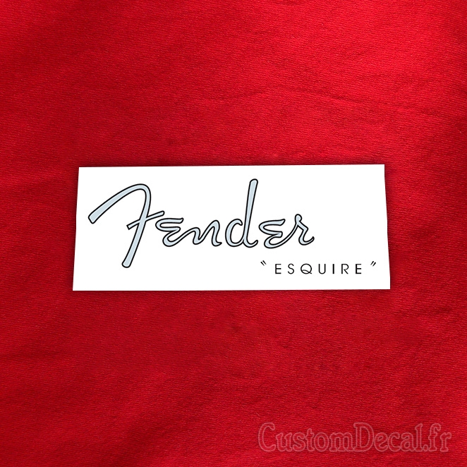 pour Guitares de type Telecaster / Esquire / Broadcaster