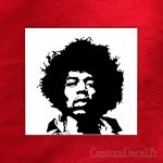 decalcomanie-decoration-Jimmy-Hendrix